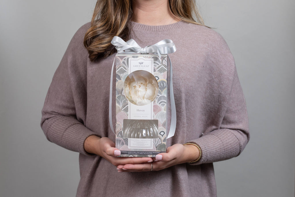 Haven Flower Diffuser