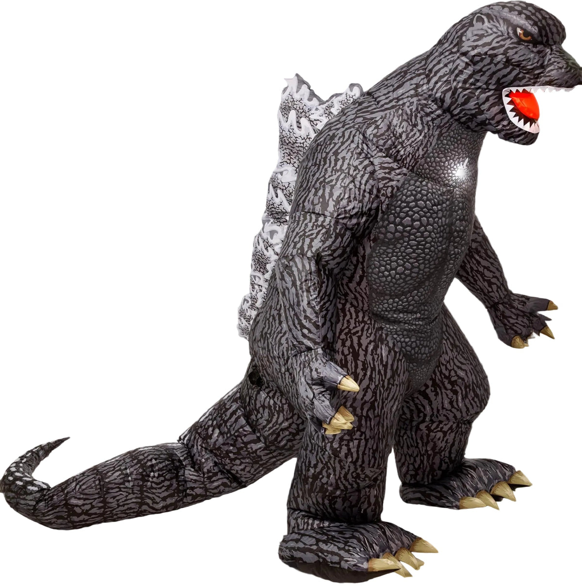 Rubie's Godzilla: 72 Inch Tall Lawn Inflatable Decoration