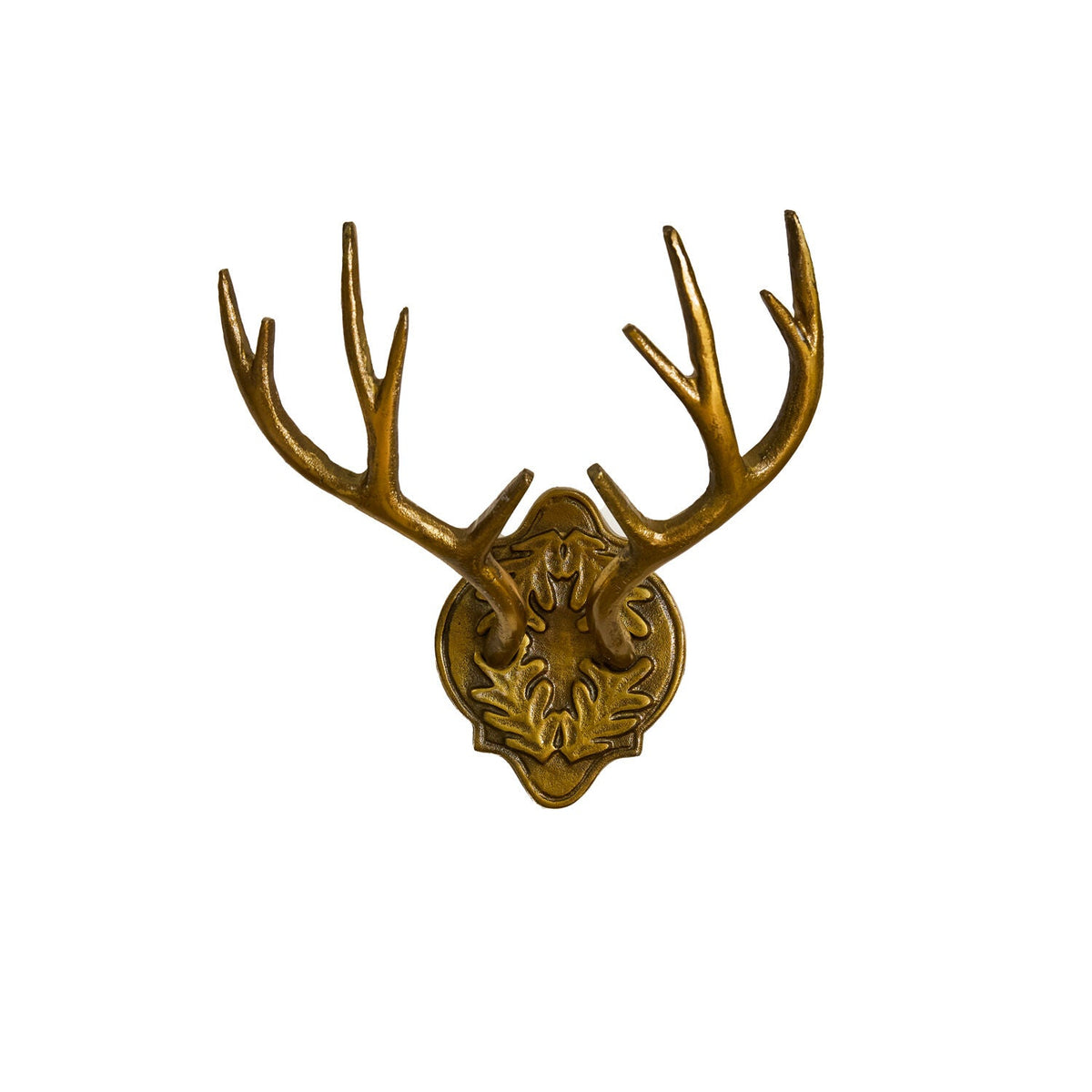 Oakdale Antler Wall Mount- 2 Size Options