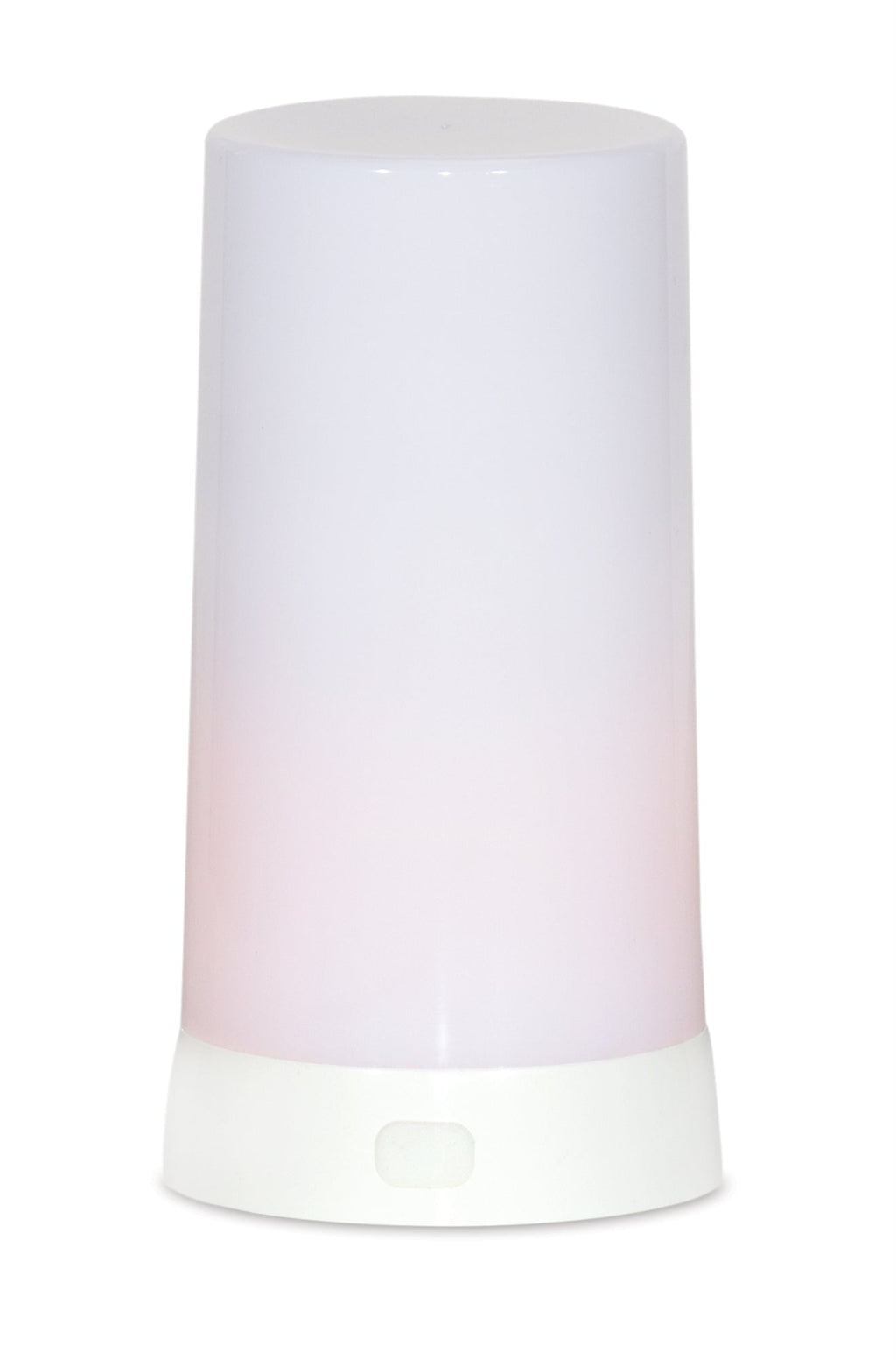 Rechargeable LED FIA Flame Flickering Candle Insert (Timer & Remote)