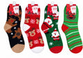 Pre order Christmas cozy socks