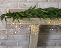 String LED Burst Lights