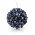 Mixed Berry Ball Ornament