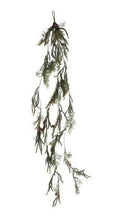 6'L Pine & Pinecone Hanging Garland