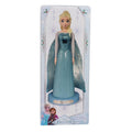 Kurt Adler 10-Inch Disney Elsa Nutcracker