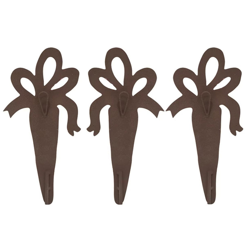 Ribbon Topped Carrots (Set of 3)