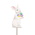 Sweet Tooth White Bunny