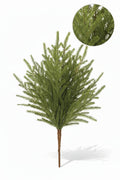 20" Cypress Spray