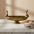 Emerson Footed Bowl
