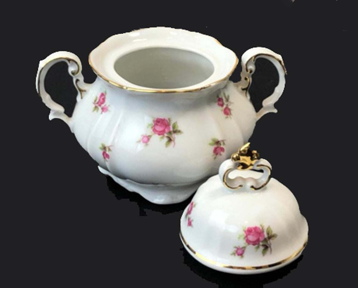 Hertel Jacob Bavarian Tea & Coffee Set