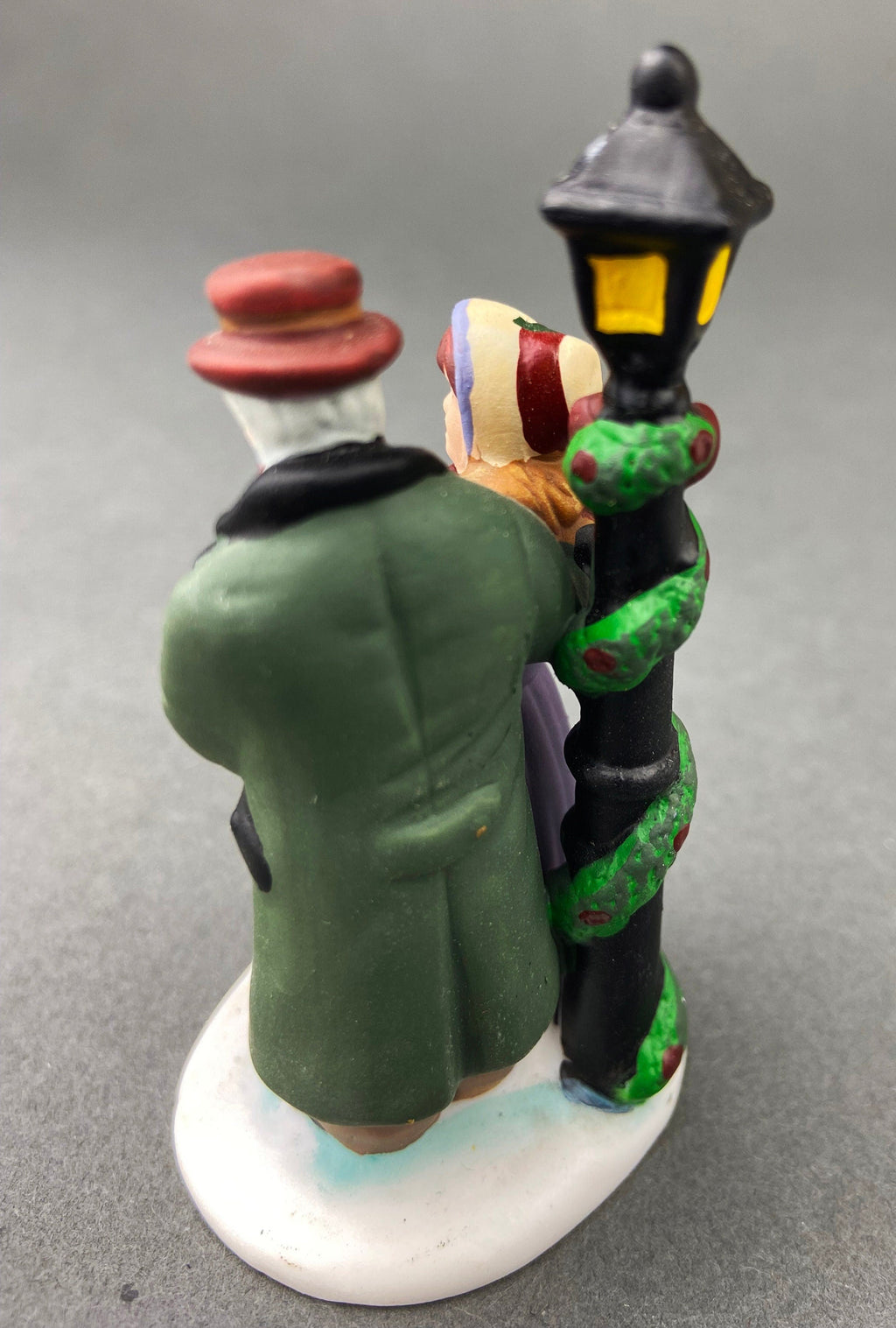 Department 56 Town Square Carolers, Set of 3