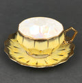 Stanley 289 Bone China Cup & Saucer, England