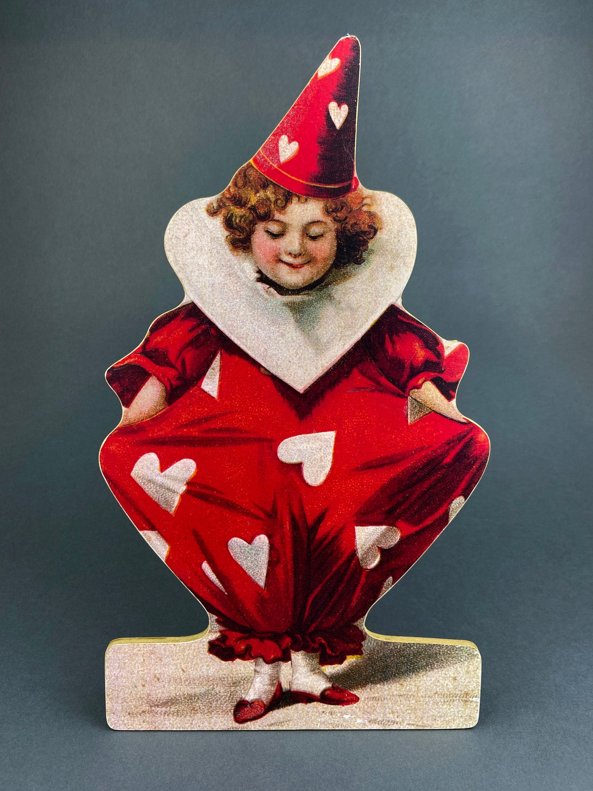Gilman Collection Amore Cupid Porcelain Soap Dish