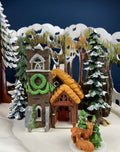 Department 56 Ivy Glen Church, Dickens' Village