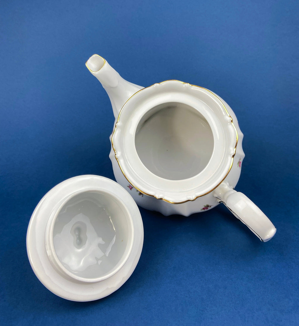 Hertel Jacob Bavarian Tea & Coffee Set