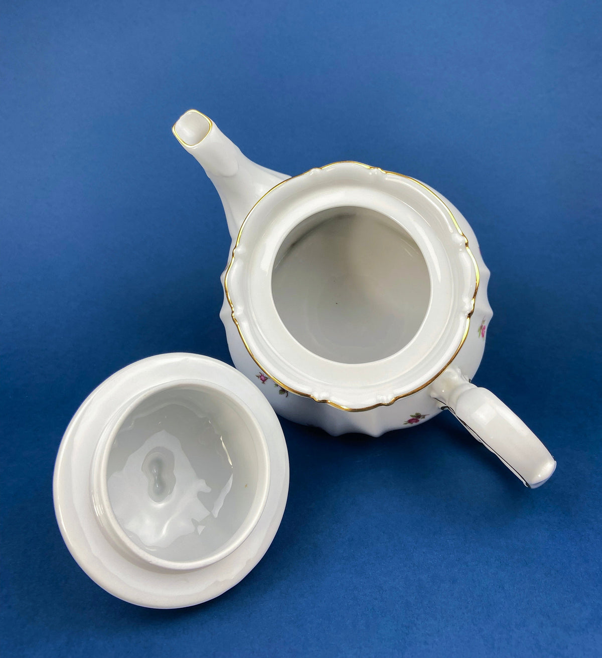 Hertel Jacob Bavarian Tea & Coffee Set