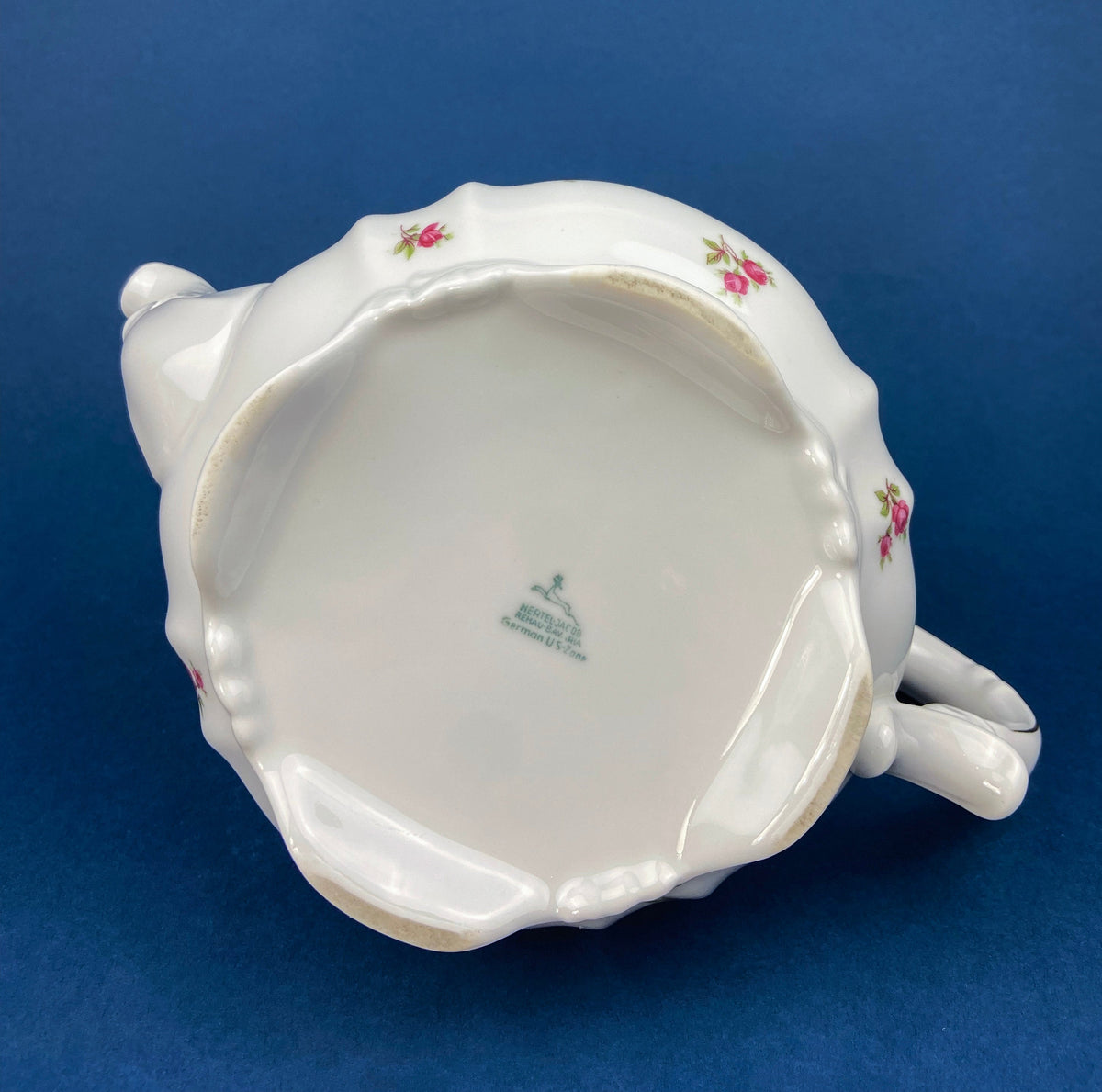Hertel Jacob Bavarian Tea & Coffee Set