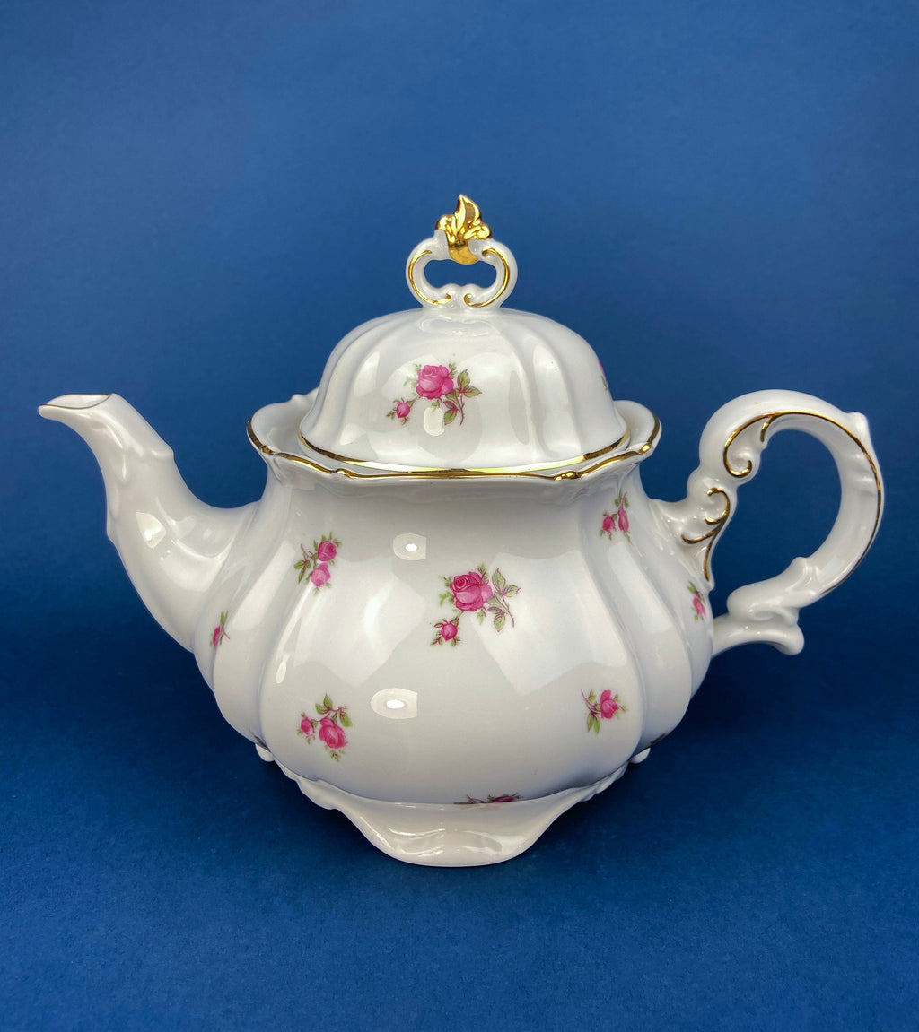 Hertel Jacob Bavarian Tea & Coffee Set