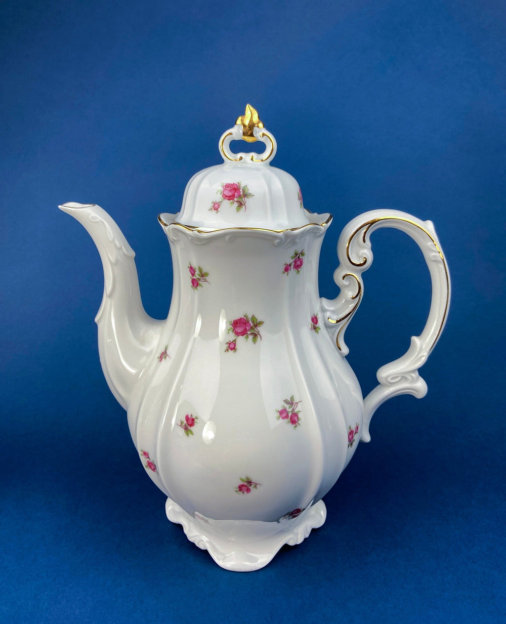Hertel Jacob Bavarian Tea & Coffee Set