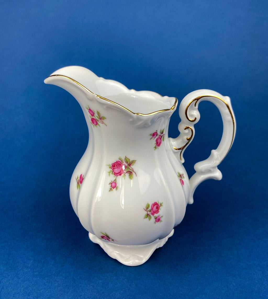 Hertel Jacob Bavarian Tea & Coffee Set