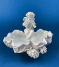 Gilman Collection Amore Cupid Porcelain Soap Dish
