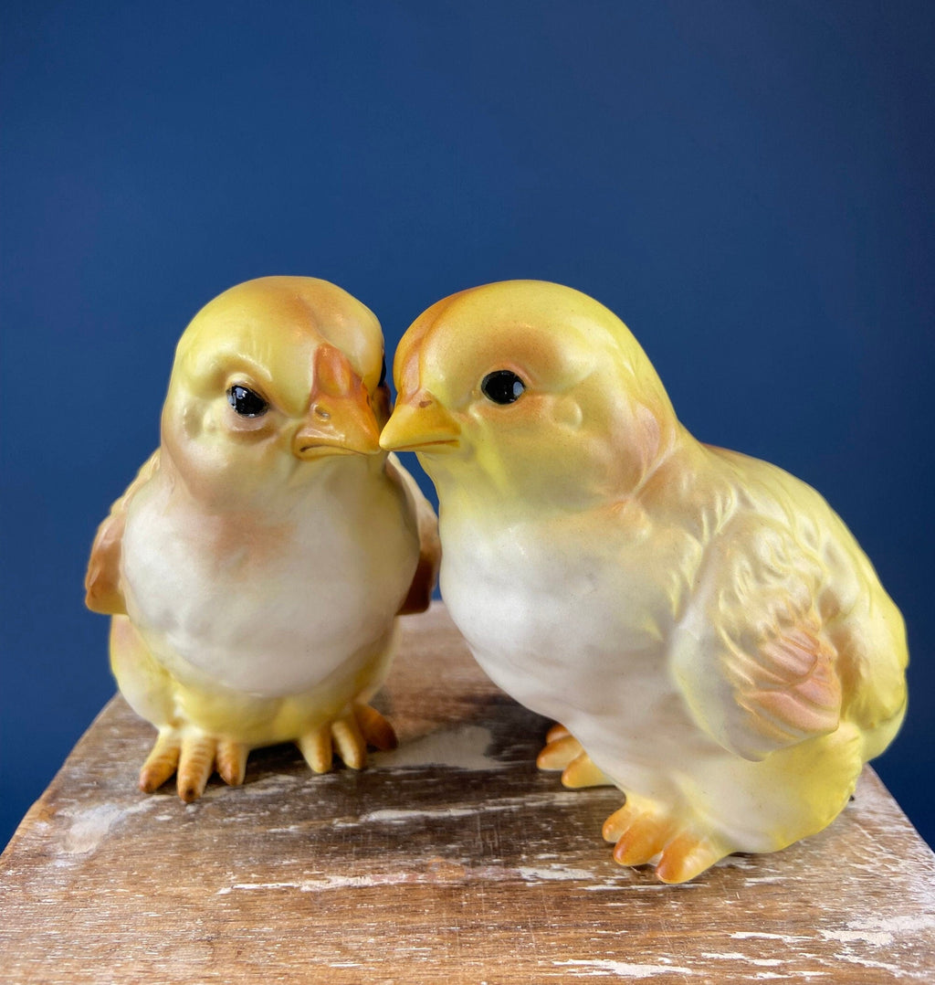 Department 56 Ducklings on Parade, Pair