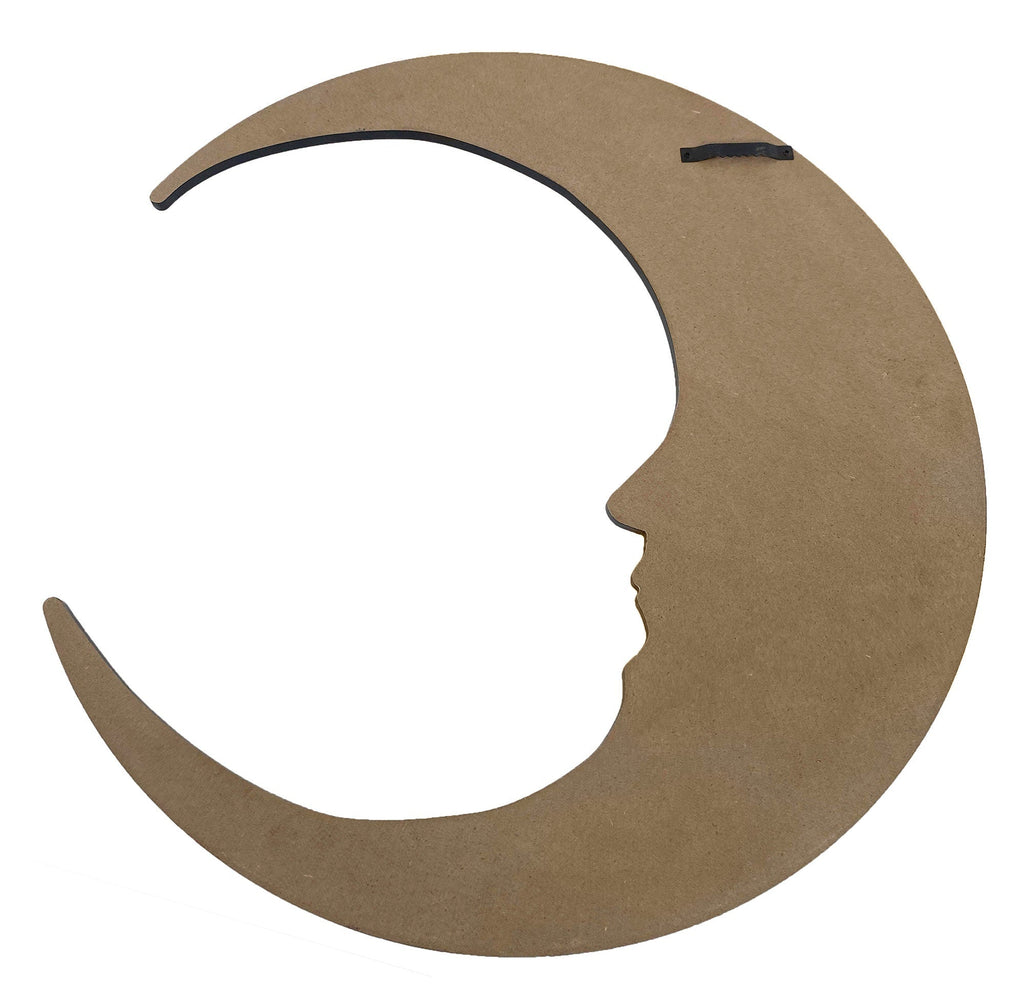 Smiling Sun Wall Art, 20"