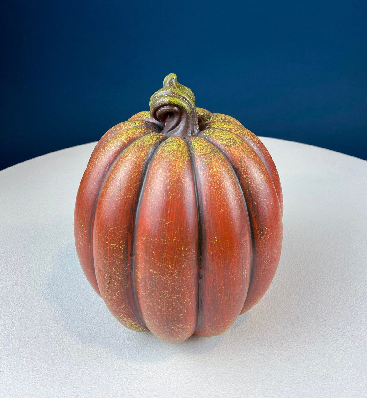 Ceramic Pumpkin