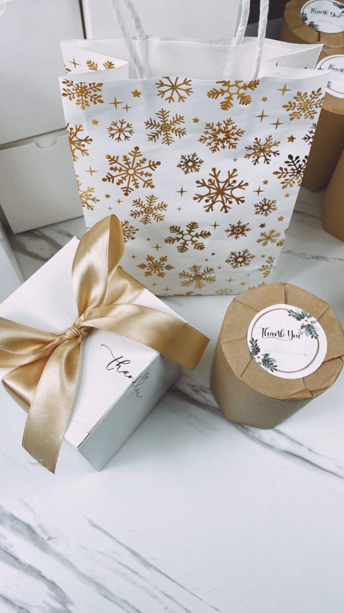 Festive Christmas Tree Candle – Handmade Decorative Soy Wax Candle for Holiday Home Decor & Gifts