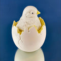 Department 56 Chick in Eggshell Jar