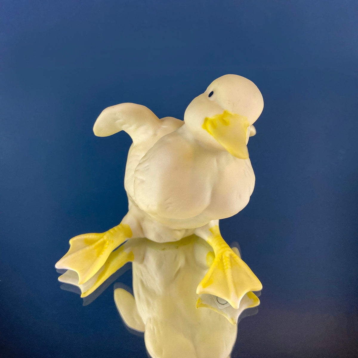Department 56 Chick in Eggshell Jar