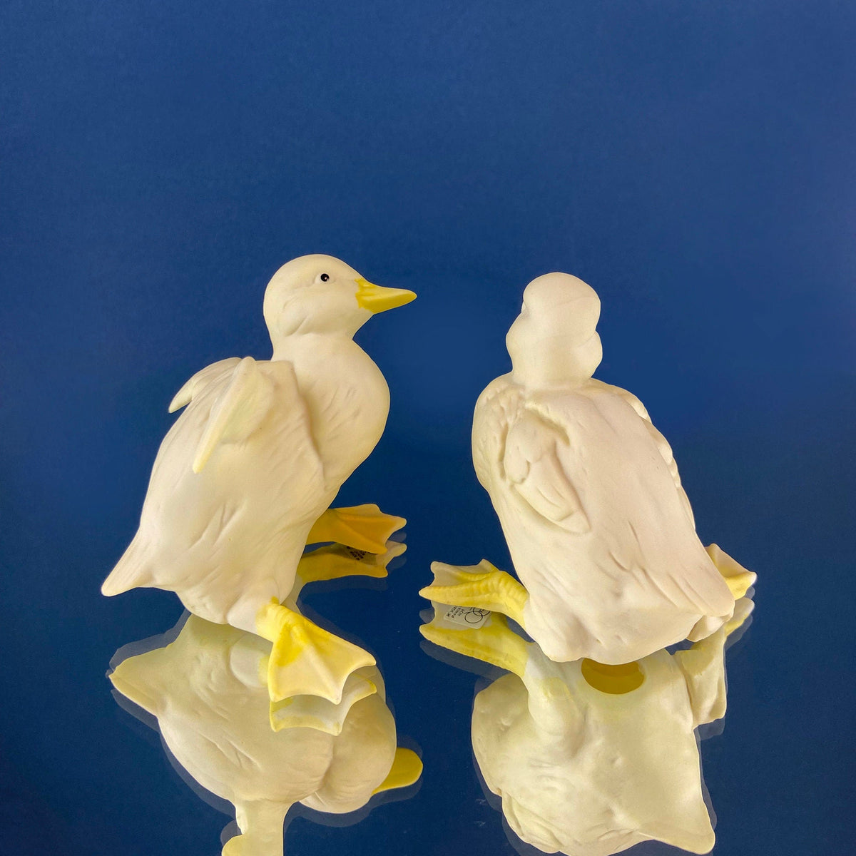 Department 56 Ducklings on Parade, Pair