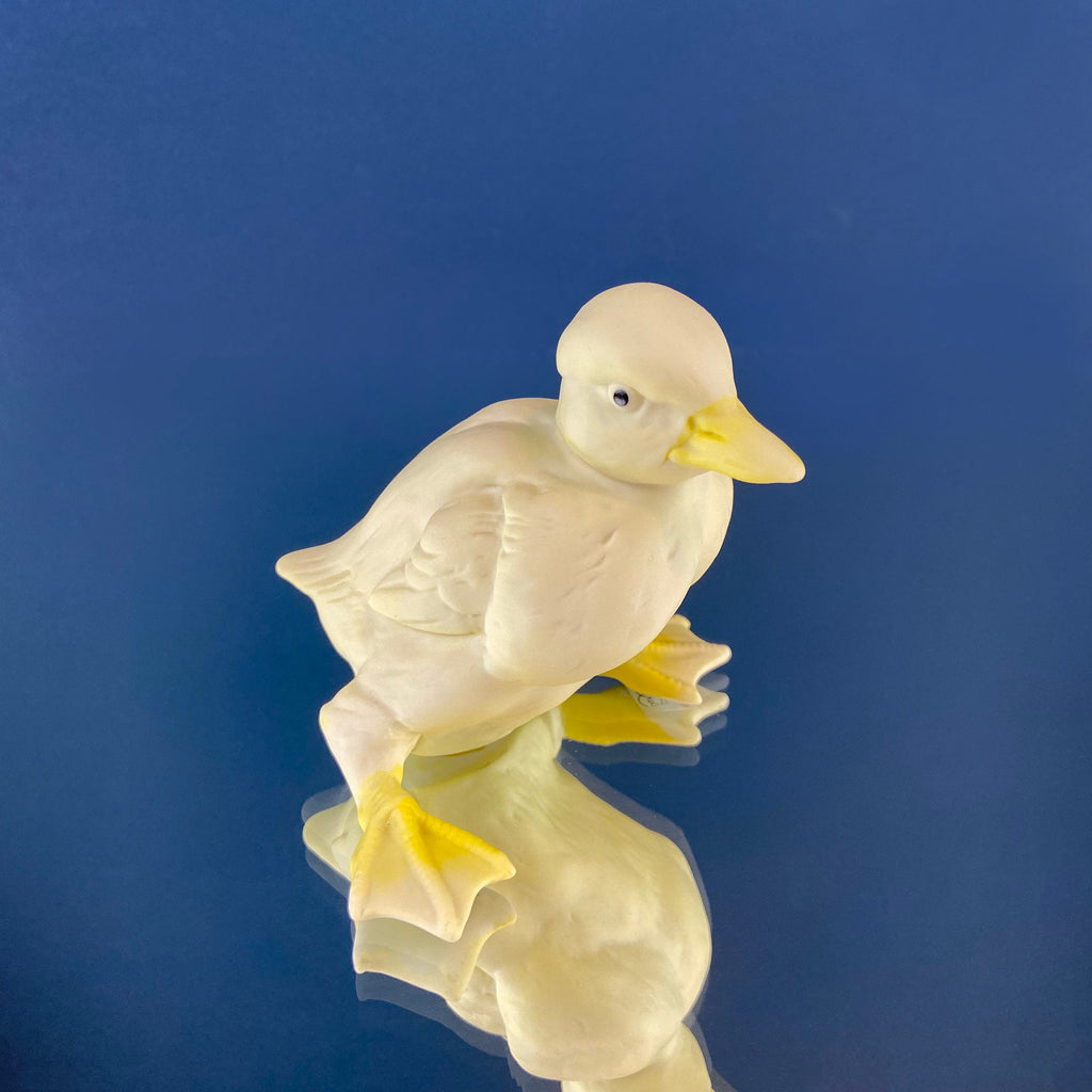 Department 56 Chick in Eggshell Jar