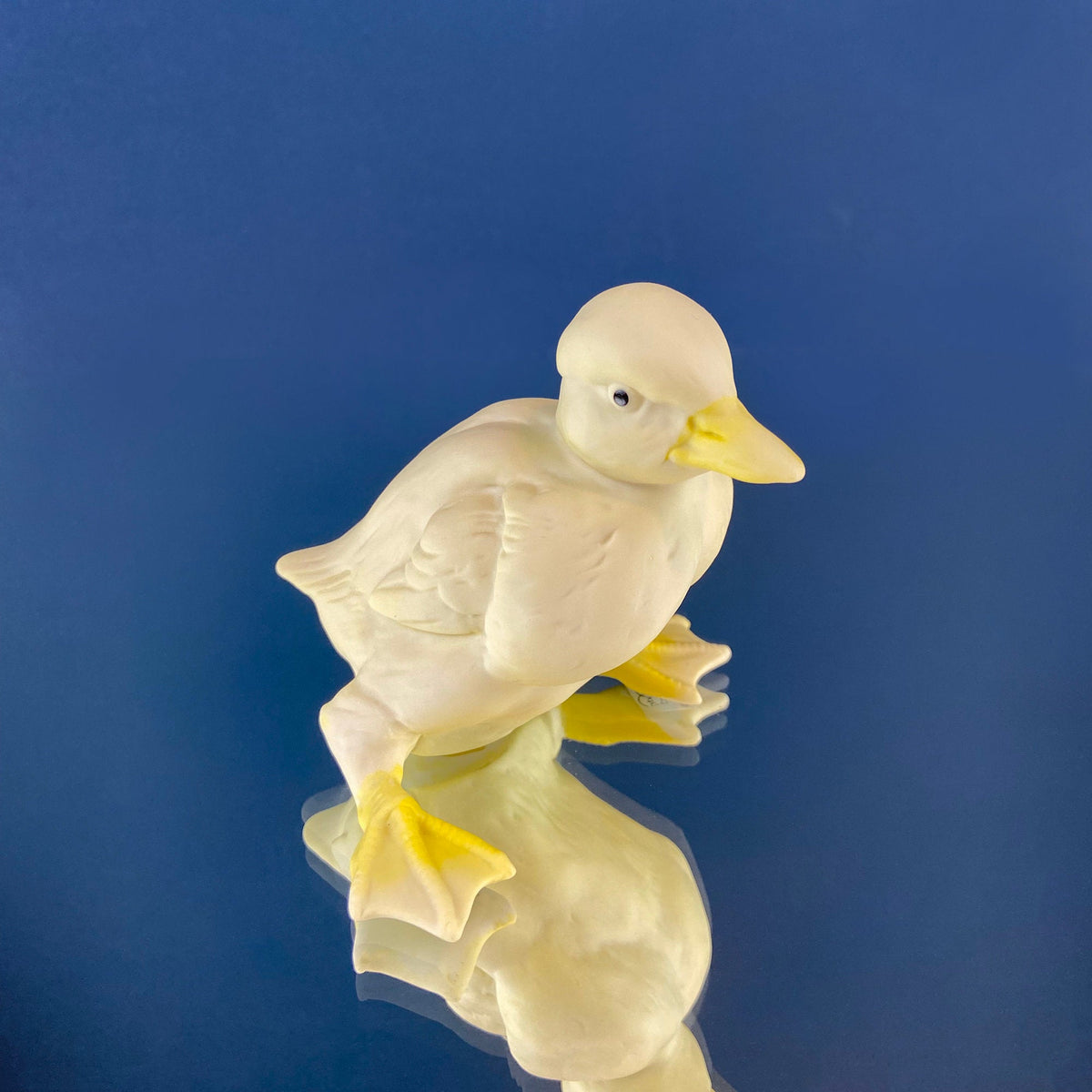 Department 56 Chick in Eggshell Jar