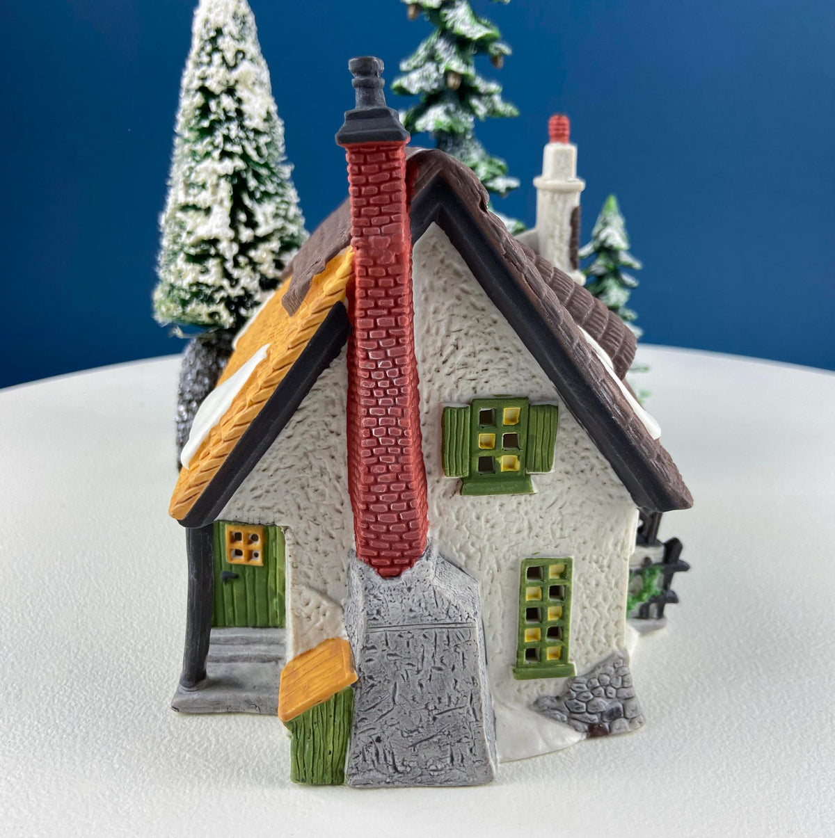 Department 56 MayLie Cottage, Dickens' Village