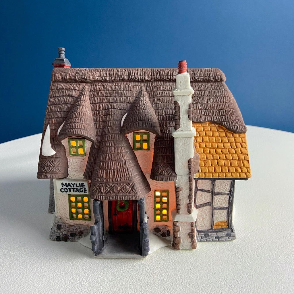Department 56 MayLie Cottage, Dickens' Village
