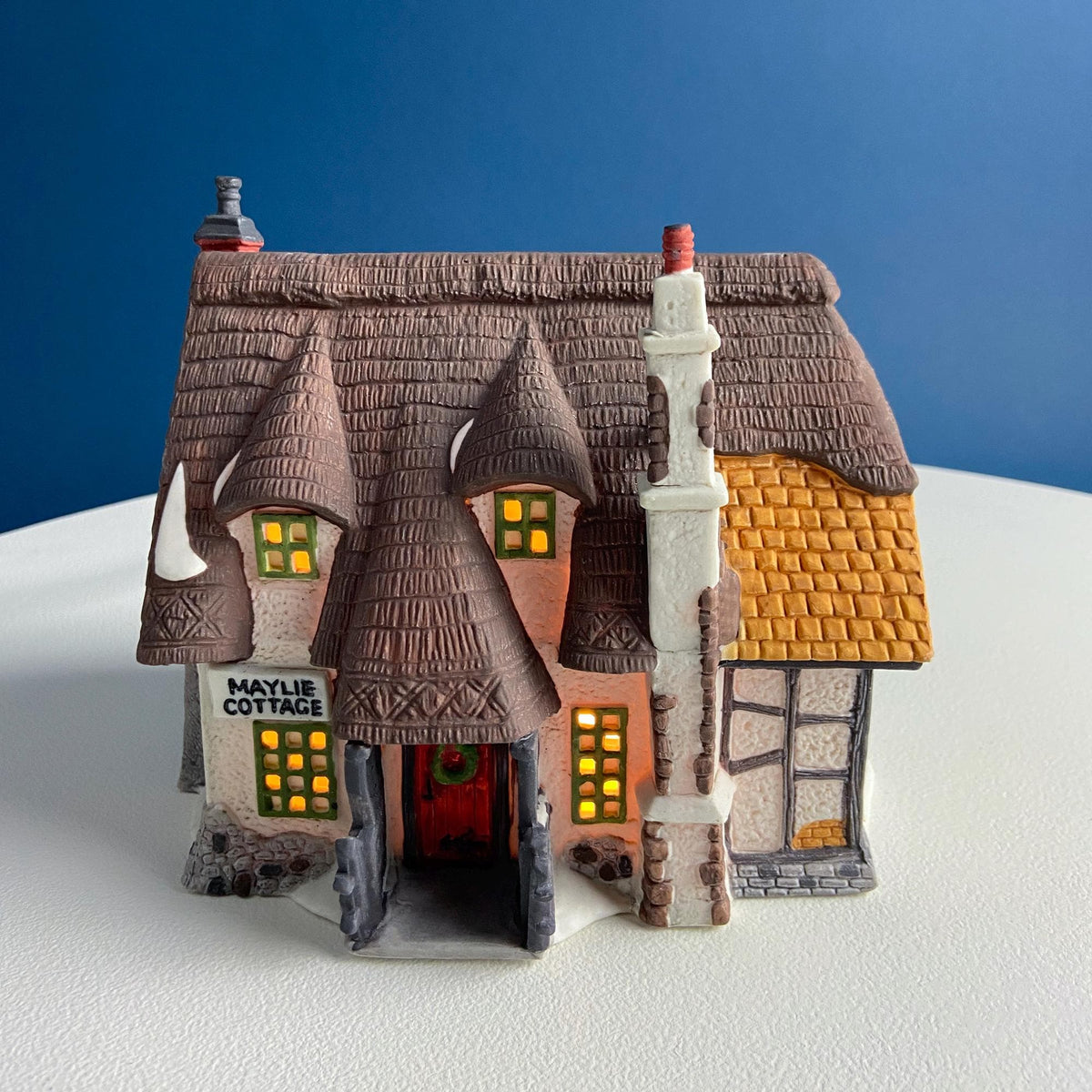 Department 56 MayLie Cottage, Dickens' Village