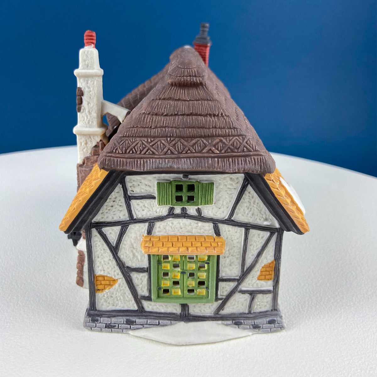 Department 56 MayLie Cottage, Dickens' Village