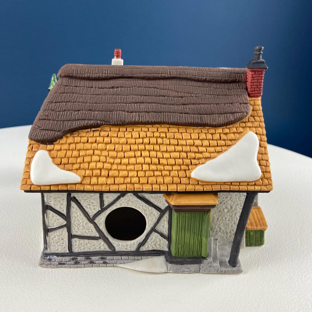 Department 56 MayLie Cottage, Dickens' Village