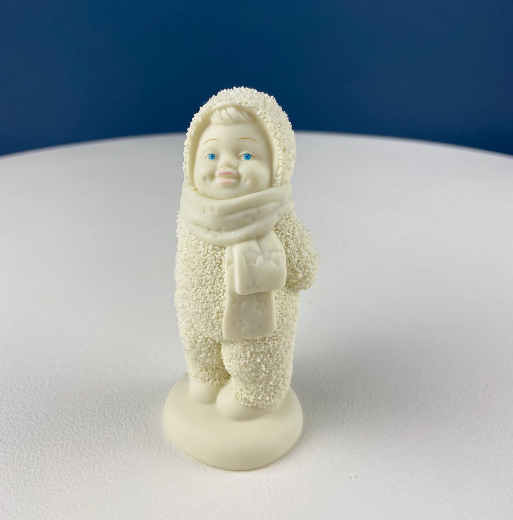 Department 56 Snowbabies Jolly Friends Forevermore