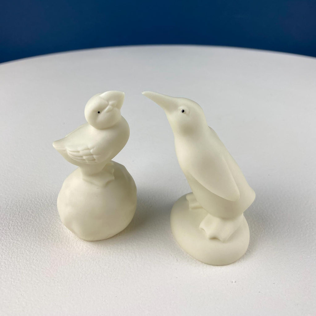Department 56 Snowbabies Jolly Friends Forevermore