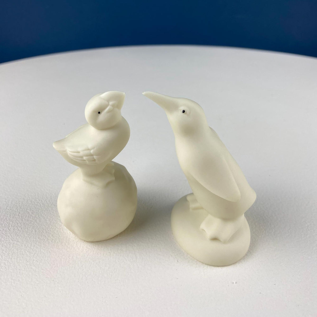 Department 56 Snowbabies Jolly Friends Forevermore