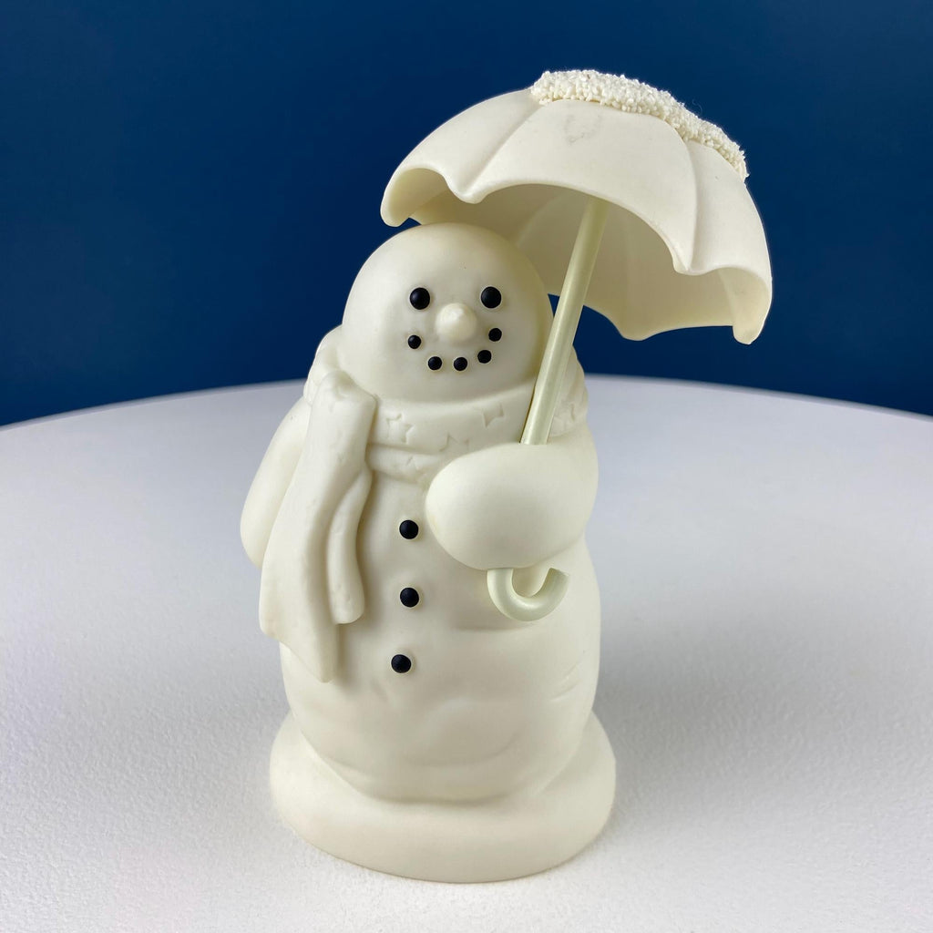 Department 56 Snowbabies Jolly Friends Forevermore