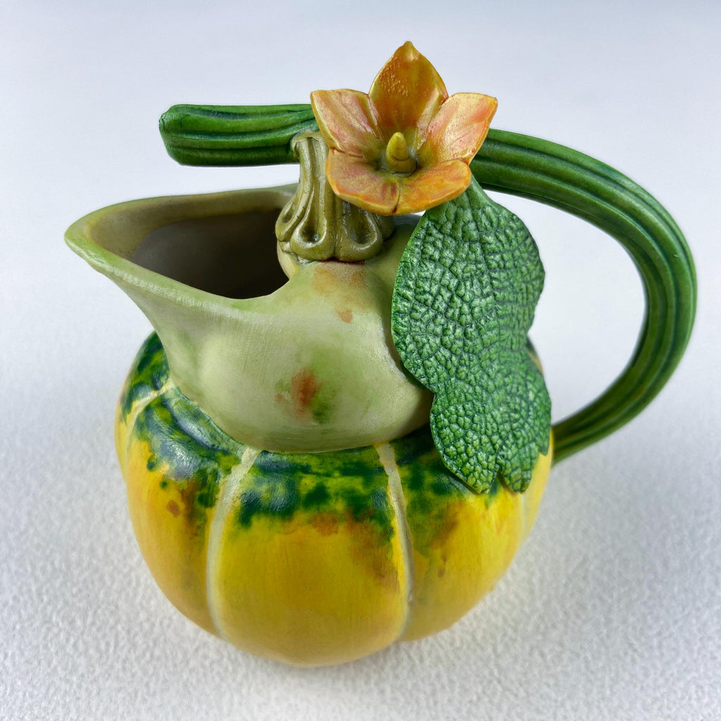 Royal Bayreuth Tomato Pitcher Creamer