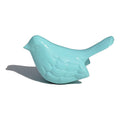 Vibhsa Bird Figurines Symbols of Health & Happiness (Sea Green)