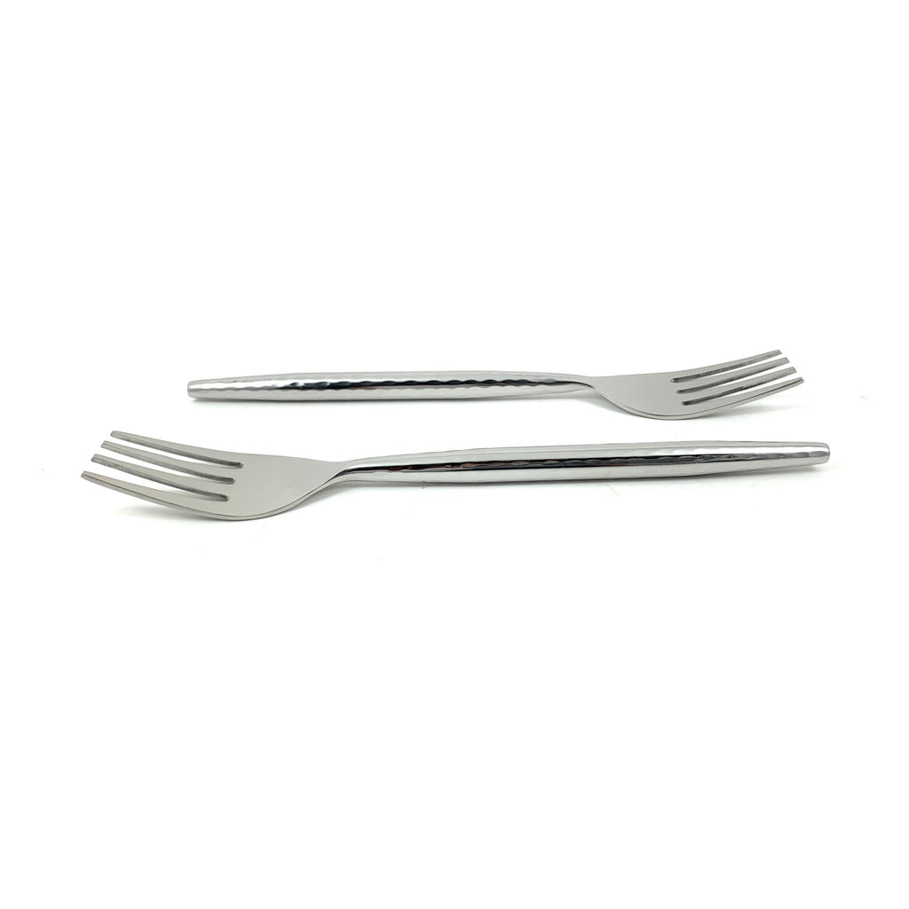 Vibhsa Salad Appetizer Forks Set of 6 Pieces