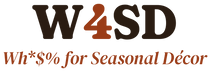 W4SD logo