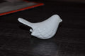 Vibhsa Bird Figurines Symbols of Health & Happiness (White)