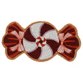 Peppermint Delight Coir Mat