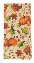 Harvest Blessings Napkin